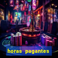 horas pagantes fortune ox